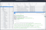 claws-mail screenshot