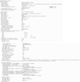 clinfo screenshot