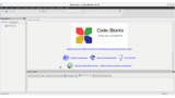 codeblocks screenshot