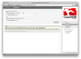 couchdb screenshot