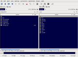 gnome-commander screenshot