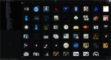 hicolor-icon-theme screenshot