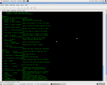 iptables screenshot