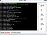 lostirc screenshot
