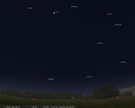 stellarium screenshot