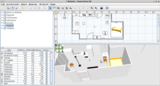 sweethome3d screenshot