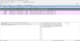 wireshark screenshot