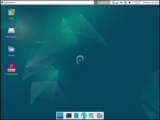 xfce4 screenshot