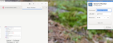 xfce4-genmon-plugin screenshot