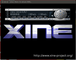 xine-ui screenshot