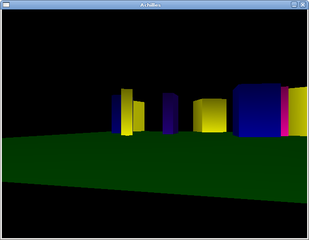 Artificial life and evolution simulator