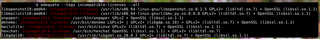 Debian package quality testing tool