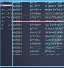 Pretty Good Email Client