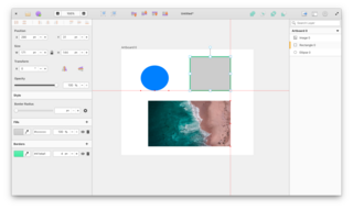 user experience design tool