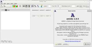 software for Medical Imaging