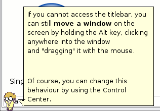 desktop companion