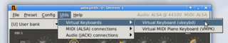 Utils-Virtual Keyboards_vkeybd_1