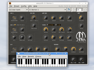 Utils-Virtual Keyboards_vkeybd_2