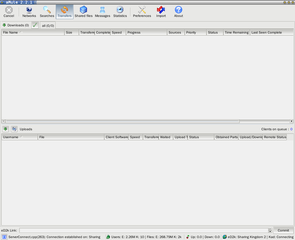 graphic utilities for aMule