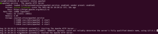 Apache HTTP Server