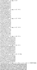 Automated Password Generator - Standalone version