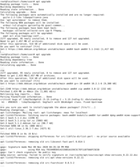 source differences notification tool