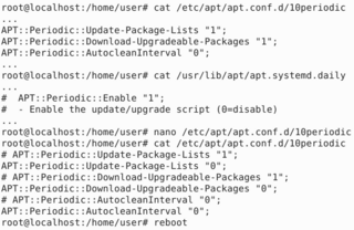 commandline package manager