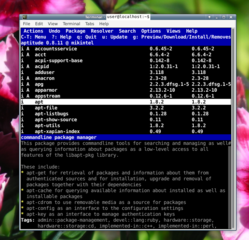 read changelog press SHIFT+C