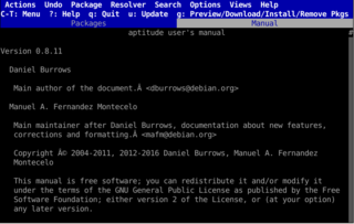 help - user`s manual