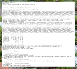 ffmpeg -i DSC_0716_bird.MOV out2.mkv (mov-to-mkv, 1 from6)