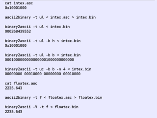 description of how the tools works