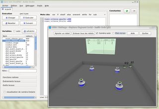 asebastudio and asebachallenge working together