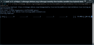 light command line download accelerator