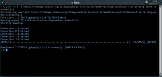 light command line download accelerator