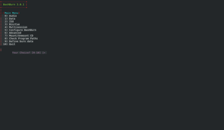 simplify cd/dvd burning at the command line