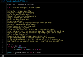 cat(1) clone with syntax highlighting and git integration