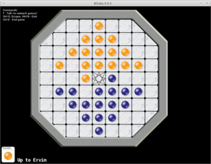 turn based strategy board game for up to 4 players