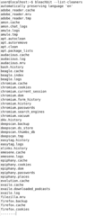 start_from_console_--list-cleaners