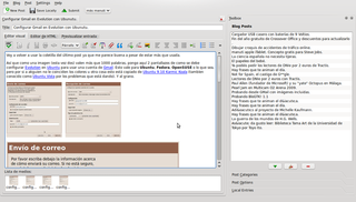 using wysiwyg edition mode