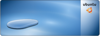 Blubuntu look - Session splashes