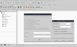 This package contains the plugins. You will need it for the HTML dialogs....