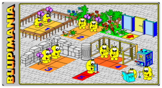 Mind boggling (brain twisting) game of logic