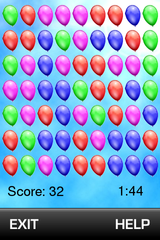 Balloon Blaster