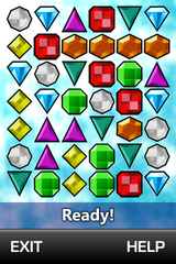 Jewel Flip