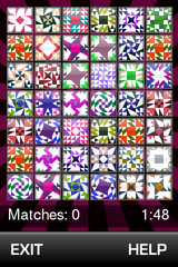 Patch Match