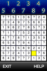 Short Sudoku
