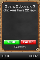 IQ Test