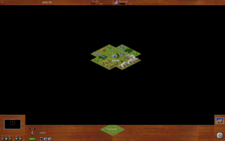 Empire Building Game (GTK2), C-evo: Distant Horizon