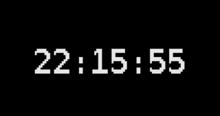 cacaclock