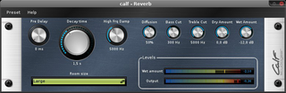 Reverb